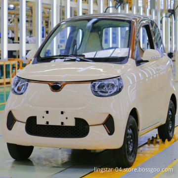 Vendita calda mini veicolo ad alta velocità elettrico LHD/RHD Drive destra di alta qualità a buon mercato per gli adulti realizzati in Cina